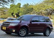 Subaru Forester 2009 Maroon for sale