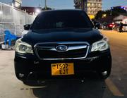 Subaru Forester 2013 Black for sale