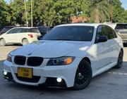 BMW 3 Series 2009 Pearl for sale