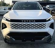 New Toyota Hilux 2025 Pearl for sale