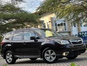 Subaru Forester 2013 Purple for sale