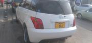Toyota IST 2003 White for sale