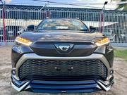 Toyota Corolla Cross 2023 Black for sale