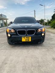 BMW X1 2011 Black for sale