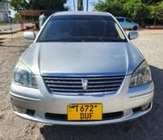 Toyota Premio 2004 Silver for sale