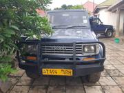 Toyota Land Cruiser Prado 1999 Blue for sale