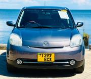 Mazda Verisa 2006 Gray for sale