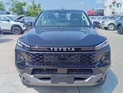 New Toyota Hilux 2025 Black for sale