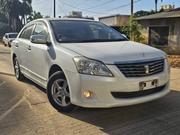 Toyota Premio 1.5 FWD 2009 White for sale
