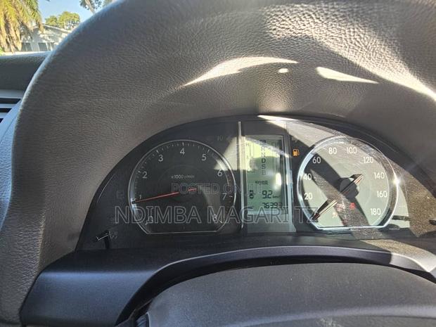 Toyota Premio 1.5 FWD 2009 White