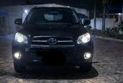 Toyota RAV4 2007 Black for sale