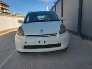 Toyota Passo 1.3 FWD 2005 White for sale