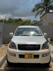 Toyota Land Cruiser Prado 2007 Pearl for sale