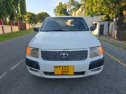 Toyota Succeed 2004 Pearl for sale