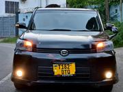 Toyota Corolla Rumion 2008 Black for sale