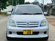 Toyota IST 2004 Silver for sale