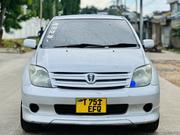 Toyota IST 2004 Silver for sale