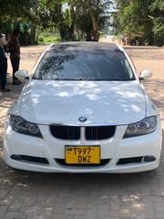 BMW 3 Series 2008 Pearl for sale