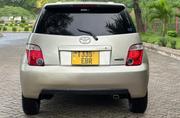 Toyota IST 2004 Gold for sale