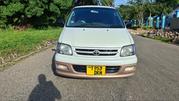 Toyota Noah 2001 Pearl for sale