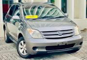 Toyota IST 2005 Gray for sale