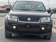 Suzuki Escudo 2007 Black for sale