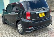 Toyota Corolla Rumion 2009 Black for sale