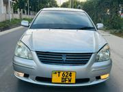 Toyota Corona Premio 2001 Silver for sale