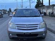 Toyota IST 2004 Gray for sale
