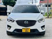 Mazda CX-5 2.2 Diesel FWD 2015 White for sale