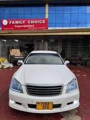 Toyota Crown 2006 White for sale