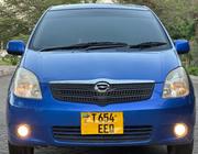 Toyota Corolla Spacio 2001 Blue for sale
