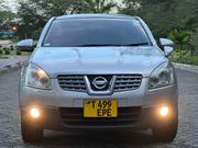 Nissan Dualis 2009 Silver for sale