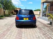 Toyota IST 2004 Blue for sale