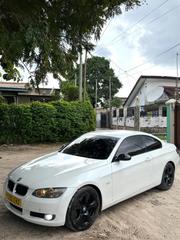 BMW 3 Series 2009 White for sale