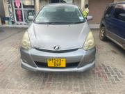 Toyota Wish 2006 Gray for sale
