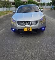 Nissan Dualis 2009 Silver for sale