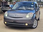 Mazda Verisa 2007 Gray for sale
