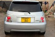 Toyota IST 2005 Silver for sale