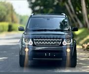 Land Rover Discovery 2014 Black for sale