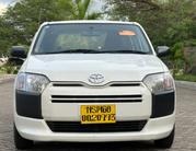 Toyota Probox 2016 White for sale