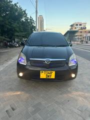 Toyota Corolla Spacio 2006 Black for sale