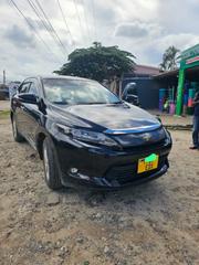 Toyota Harrier 2016 for sale