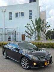 Nissan Dualis 2009 Black for sale