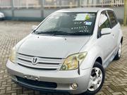 Toyota IST 2005 Silver for sale