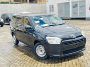 Toyota Probox 2016 Black for sale