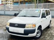 Toyota Probox 2004 White for sale