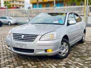 Toyota Premio 2007 Silver for sale