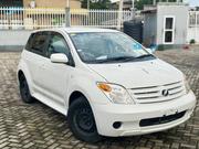 Toyota IST 2006 White for sale