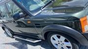 Land Rover Discovery 2007 Green for sale